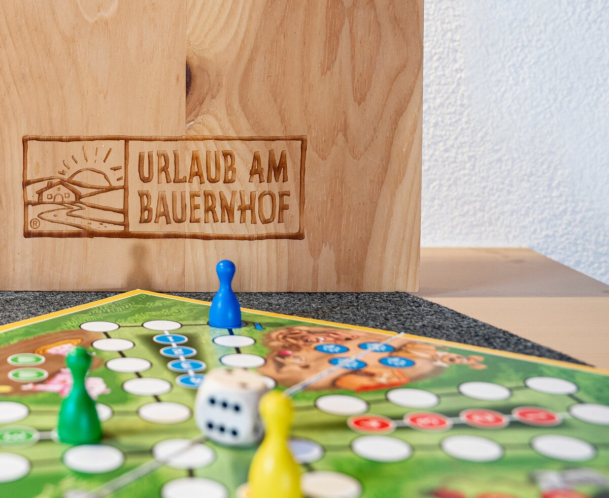 Spiel und Spaß am Ierzerhof | © Black Tea Fotografie/Viktoria Gstrein Spiel und Spaß am Ierzerhof | © Black Tea Fotografie/Viktoria Gstrein
