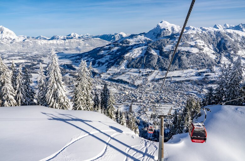 Kitzbühel | © Kitzbühel Tourismus