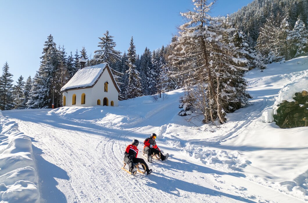 © © TVB Paznaun – Ischgl 