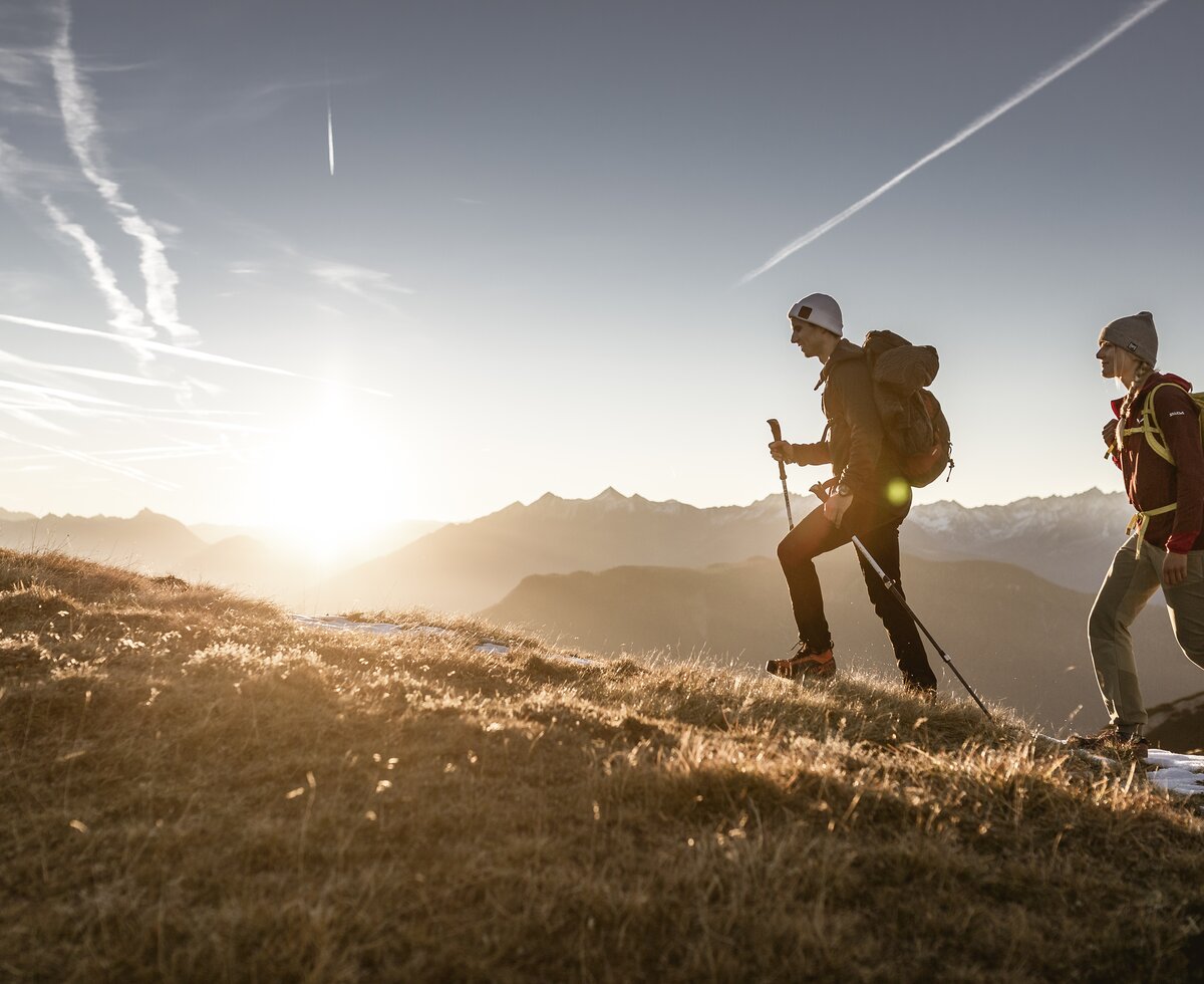 Wanderung | © Imst Tourismus/ Rudi Wyhlidal/WEST Wanderung | © Imst Tourismus/ Rudi Wyhlidal/WEST