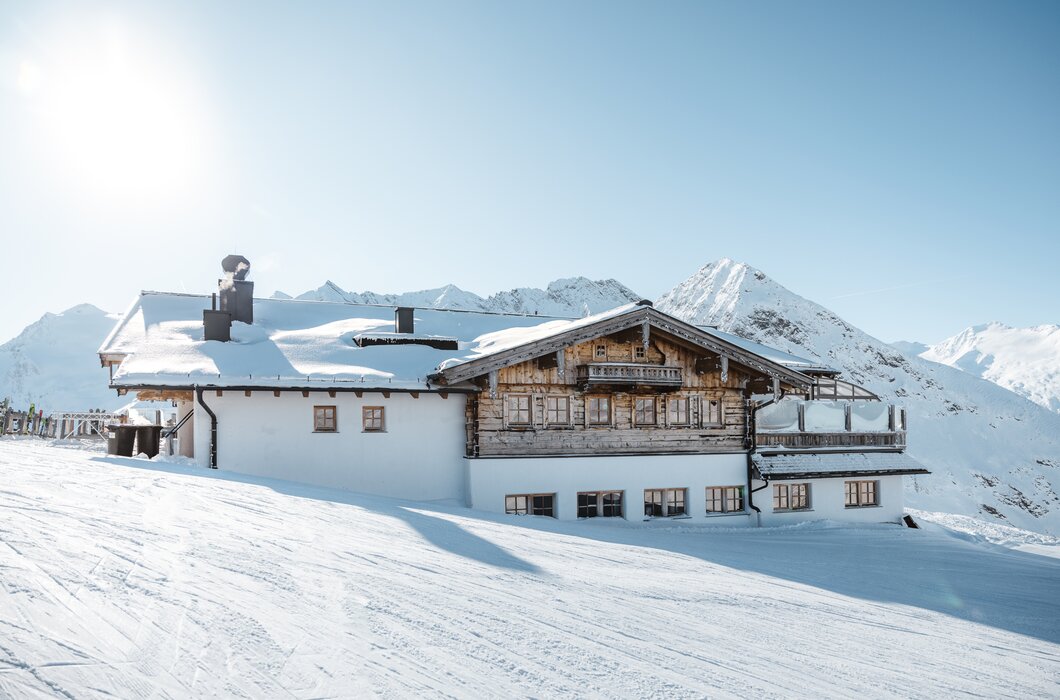 Gurgl Winterkampagne | © ©Ötztal Tourismus Roman Huber Gurgl Winterkampagne | © ©Ötztal Tourismus Roman Huber