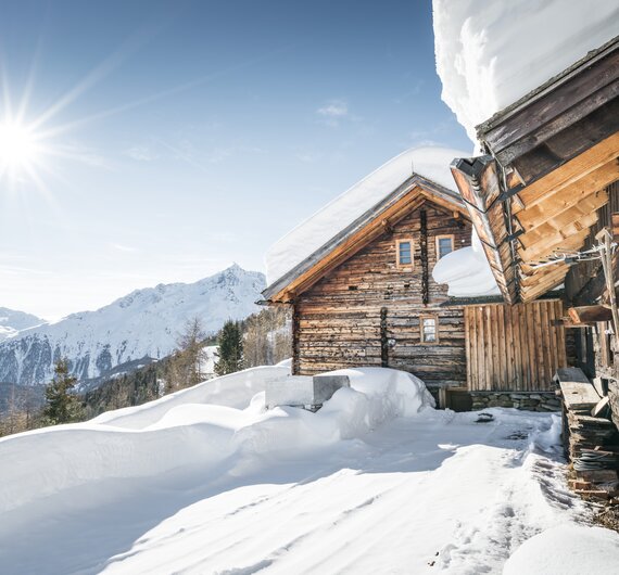Sölden Landschaft | © ©Bergbahnen Sölden Christoph Noesig Sölden Landschaft | © ©Bergbahnen Sölden Christoph Noesig