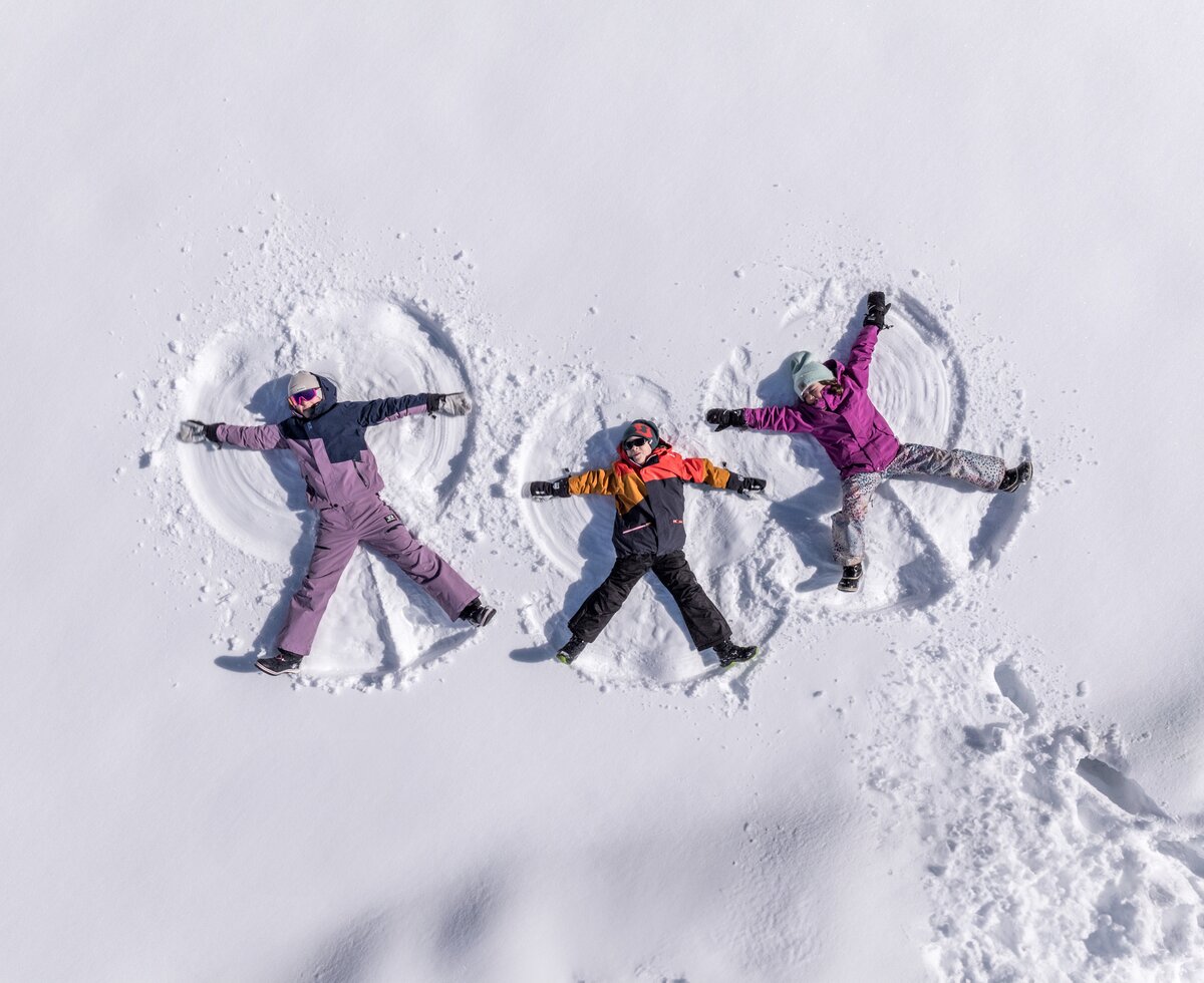 Vent Winterspielplatz | © ©Ötztal Tourismus Jochen Müller Vent Winterspielplatz | © ©Ötztal Tourismus Jochen Müller