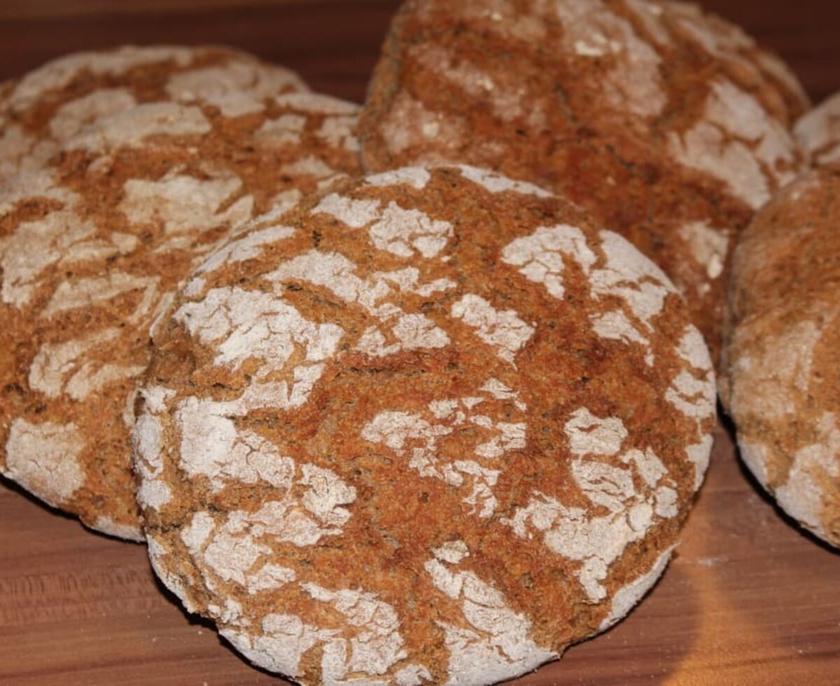 Brotbacken1