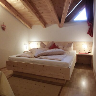 Un riposo rilassante