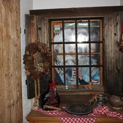 Impressioni al Berghof am Schwand