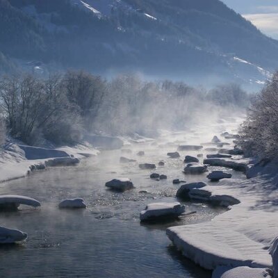 Inverno a Matrei