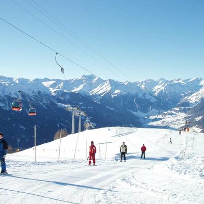 Sulle piste del Großglockner
