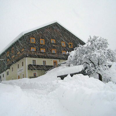 Abbondantemente innevato