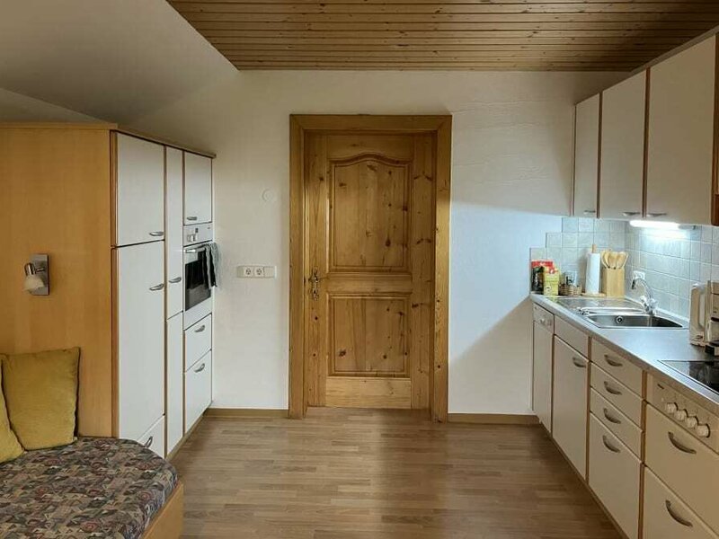 Cucina Schwalbennest 8