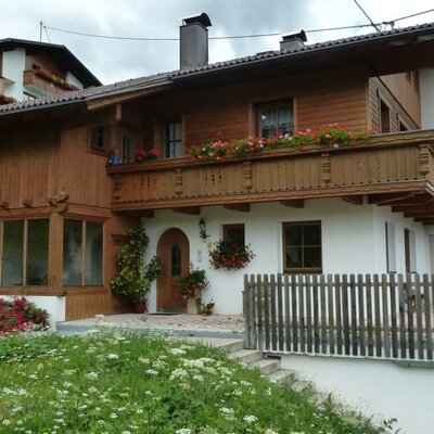 Casa vacanze di recente costruzione