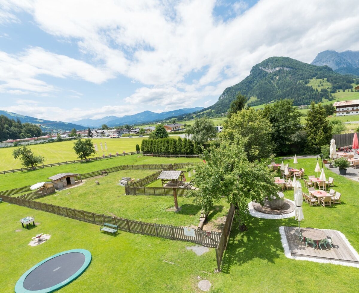 Giardino