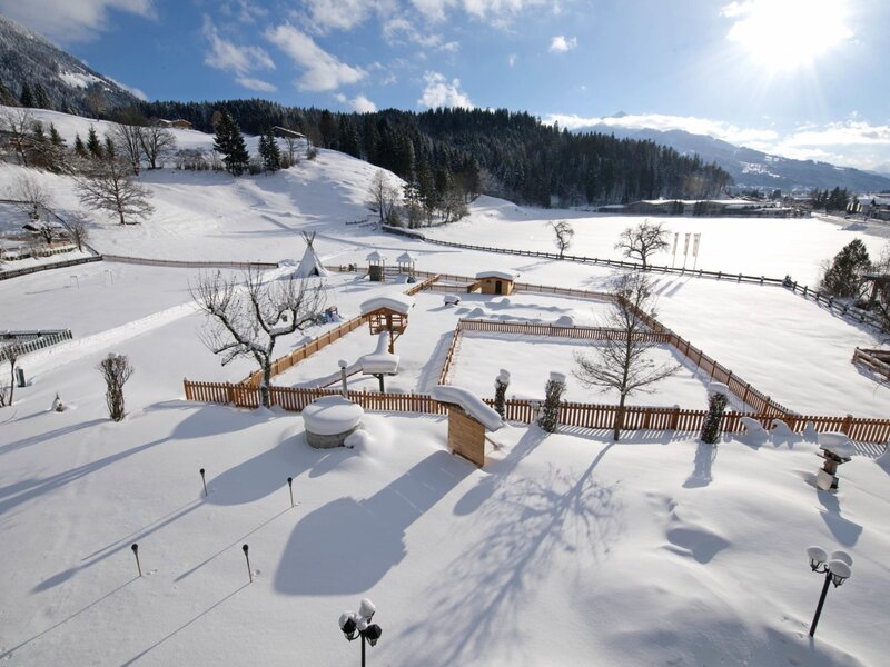 in inverno