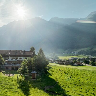Ladestatthof in estate