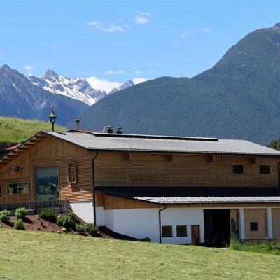 edificio stabile