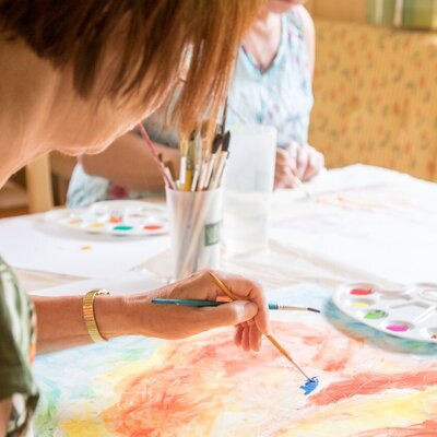 Seminari a Nadlihof
