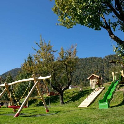 terreno di gioco