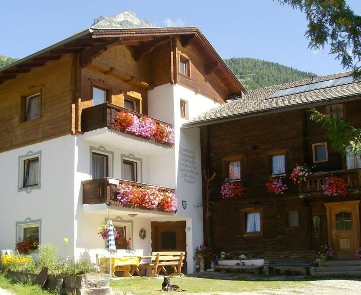 Il Weiferhof