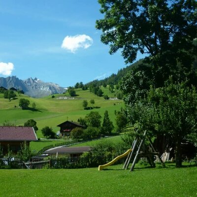 Il nostro giardino