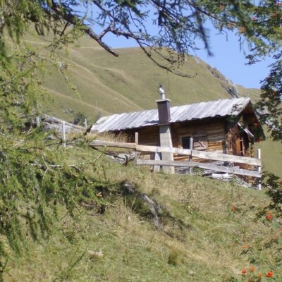 Il nostro alpeggio