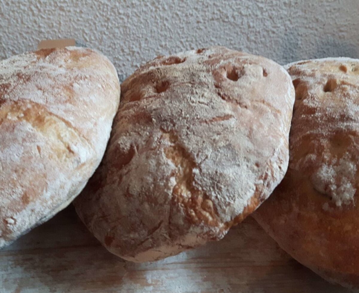 pane