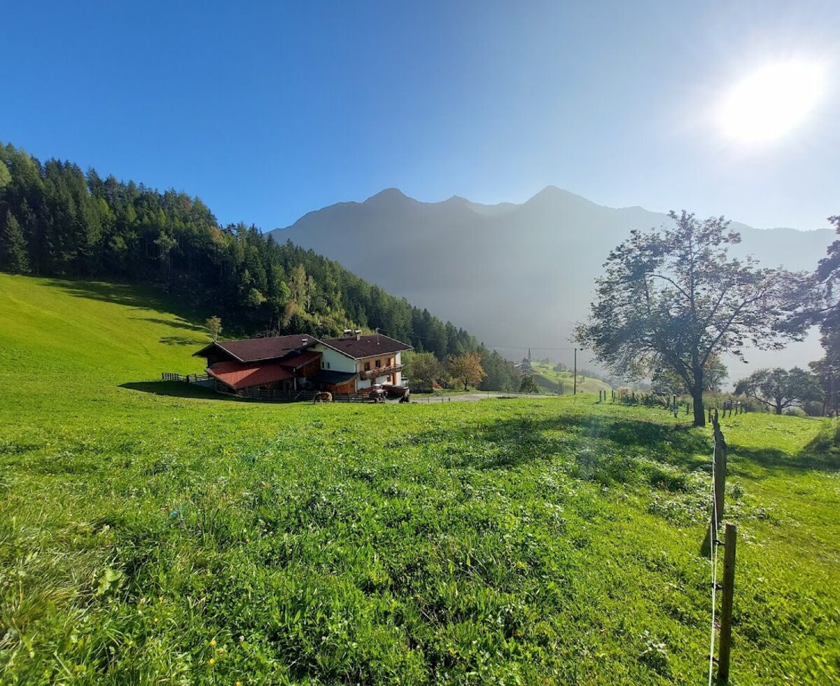 Posizione isolata
